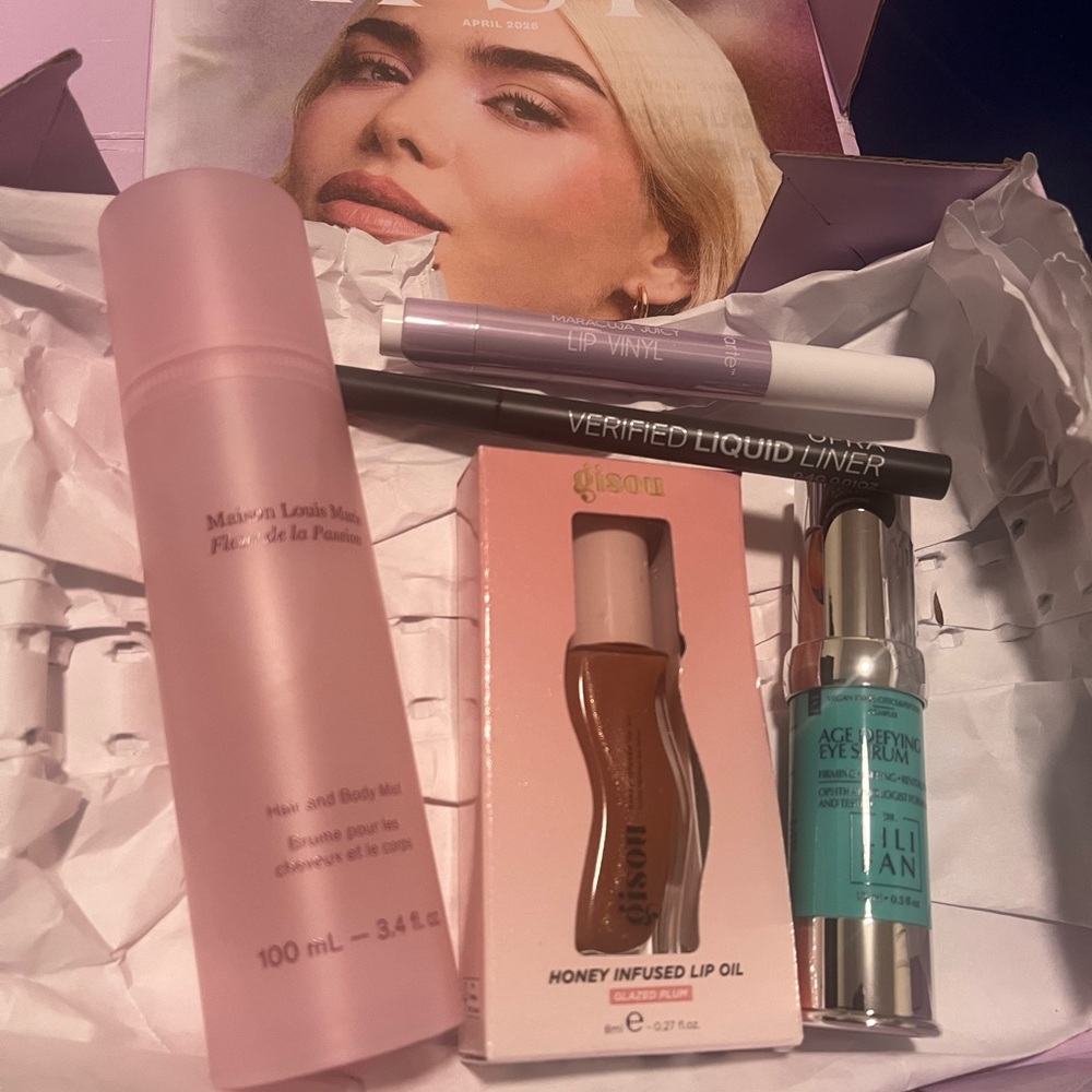 Ipsy April 2026